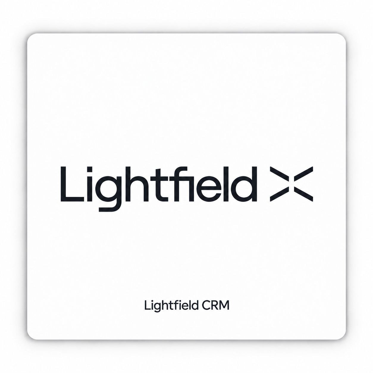photo_8_2026-09-24_08-49-08 Lightfield CRM Starter 6 Months + Vapi ai 200$ - Image 1