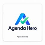Agenda Hero Plus 1 Year